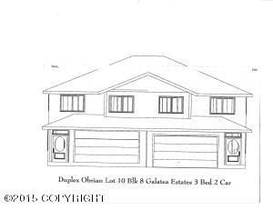 L 12 O'Brien Street, Anchorage, AK 99507