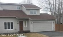 3111 TAYSHEE Circle Anchorage, AK 99504