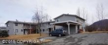 1481 Northview Drive Anchorage, AK 99504