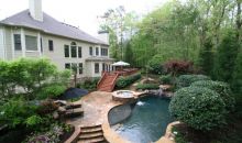 1635 Reddstone Close Alpharetta, GA 30004