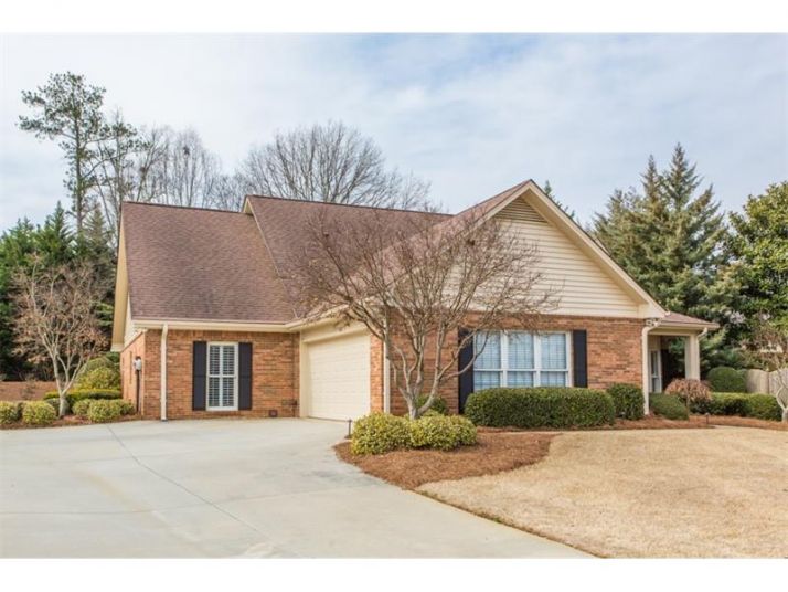 215 Farm Grove Trace, Alpharetta, GA 30004