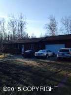 4524 E Starwood Drive, Wasilla, AK 99654