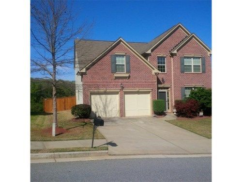 4246 Rosehall Court, Atlanta, GA 30349