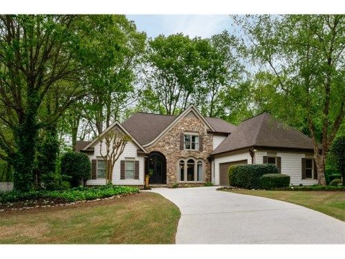 7555 Wentworth Drive, Duluth, GA 30097