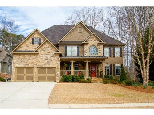 5670 Hollowbrooke Lane Nw, Acworth, GA 30101