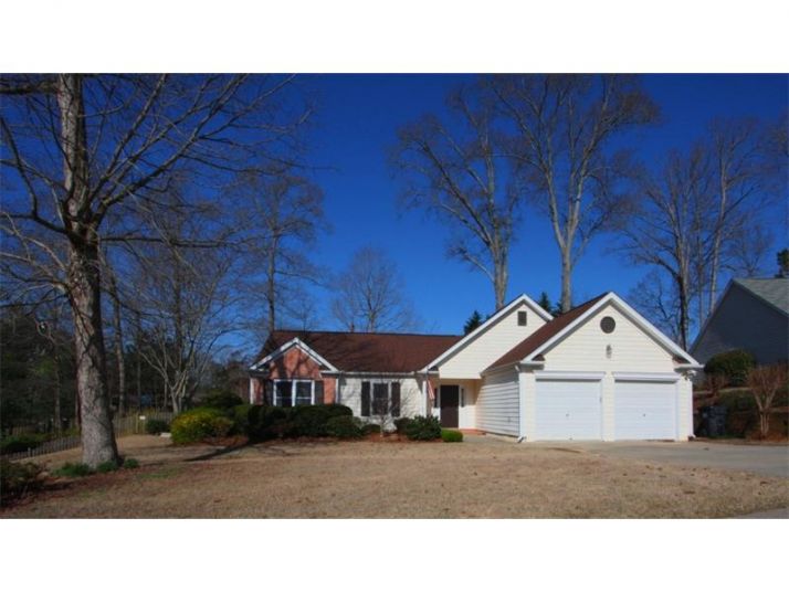 2698 Woodland Walk Crossing, Dacula, GA 30019