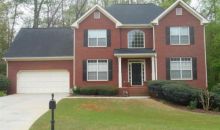 2627 Brook Forest Drive Lawrenceville, GA 30043