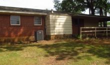 1812 Gibson Ct Montgomery, AL 36110