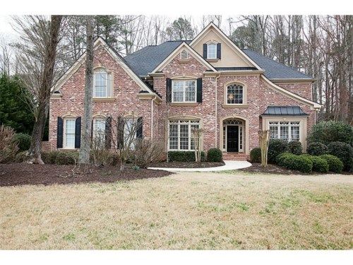 1270 Nw Cobblemill Way Nw, Kennesaw, GA 30152