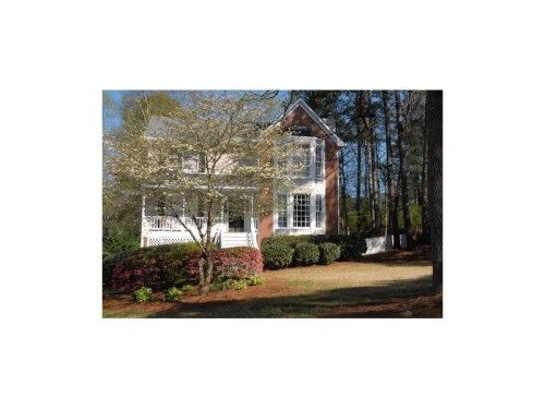 381 Strawberry Wynde Nw, Marietta, GA 30064