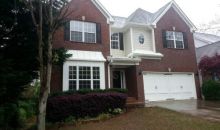 2894 Valley Spring Drive Lawrenceville, GA 30044