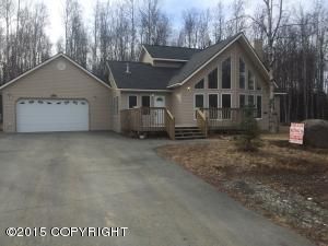 4320 E Cobblestone Drive, Wasilla, AK 99654