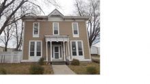 303 S Olive St Holden, MO 64040