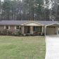 2016 Cleburne Parkway, Powder Springs, GA 30127 ID:12163271