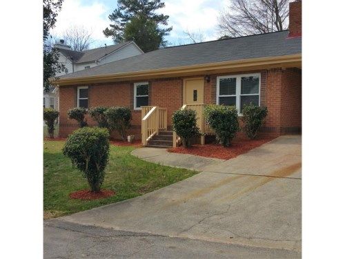 250 Omega Street, Lawrenceville, GA 30046