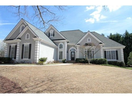 105 North Stone Close, Alpharetta, GA 30004