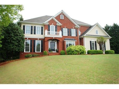 5005 Rosedown Place, Roswell, GA 30076