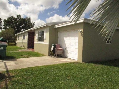 240 NE 16 ST, Homestead, FL 33030