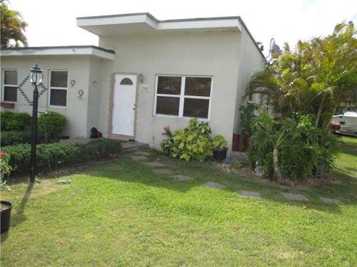 230 NE 16 ST, Homestead, FL 33030