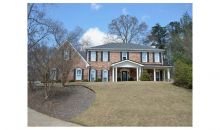 2617 Chimney Springs Drive Marietta, GA 30062