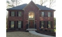 1707 Barrington Circle Marietta, GA 30062