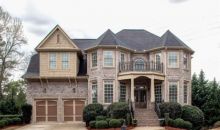 2258 Shadetree Court Marietta, GA 30062