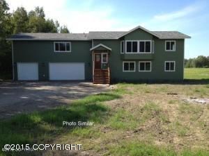 3830 S Tradewinds Circle, Wasilla, AK 99654