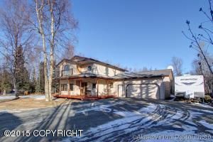 3101 W Youngtree Drive, Wasilla, AK 99654