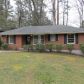 1057 N Hills Drive, Decatur, GA 30033 ID:12151334