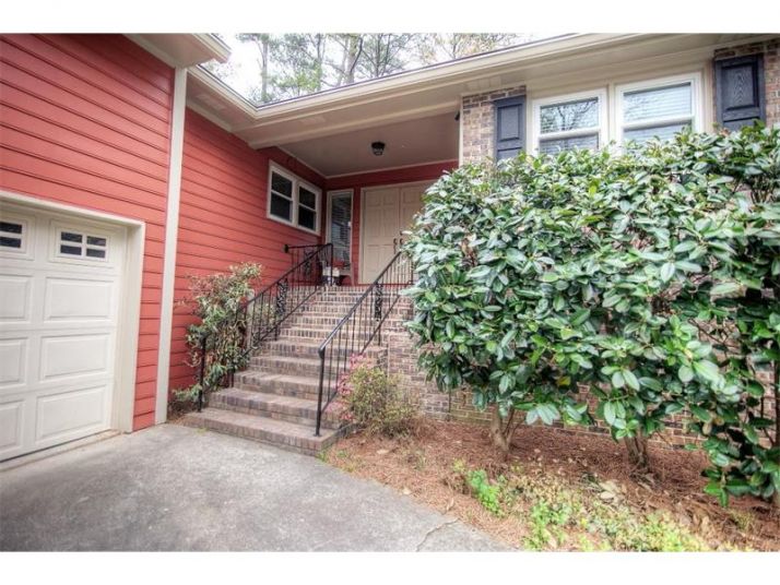 1317 Balsam Drive, Decatur, GA 30033