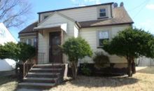 188 Crann St Hillside, NJ 07205