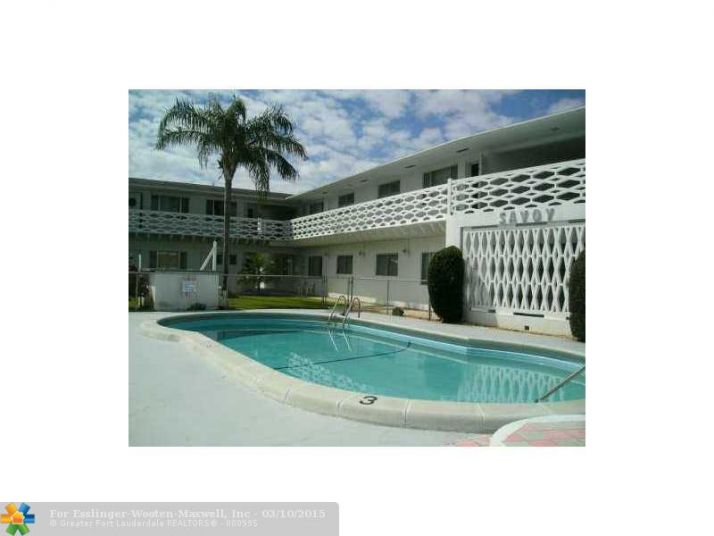 3847 S Circle Dr # 5, Hollywood, FL 33021