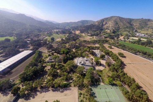 1644 Hidden Valley, Westlake Village, CA 91361