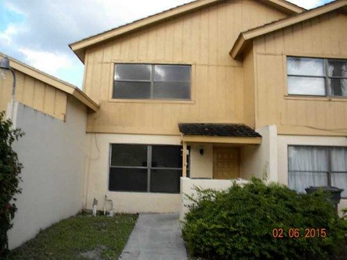 1214 WHITE PINE DR # 1214, West Palm Beach, FL 33414