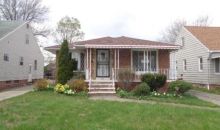 5222 26th St W Cleveland, OH 44134