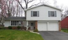 1974 Chalice Way Toledo, OH 43613