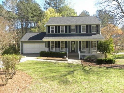 4448 Whitt Mill Road, Acworth, GA 30101