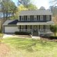 4448 Whitt Mill Road, Acworth, GA 30101 ID:12243341