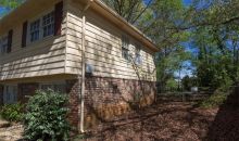 1474 Town Country Drive Atlanta, GA 30316