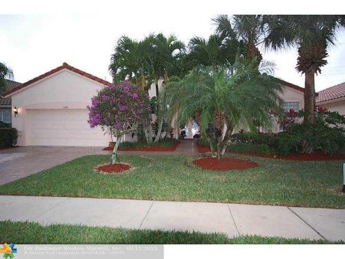 6650 ARNO WAY, Boynton Beach, FL 33472