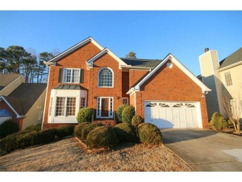 5250 Coacoochee Terrace, Alpharetta, GA 30022