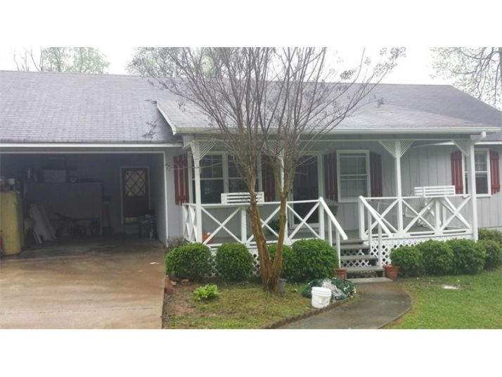 1865 Camp Road, Jasper, GA 30143