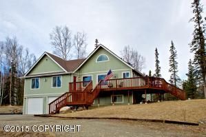 4331 W Sprucewood Drive, Wasilla, AK 99654