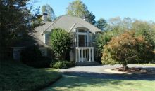 820 Marseilles Drive Atlanta, GA 30327