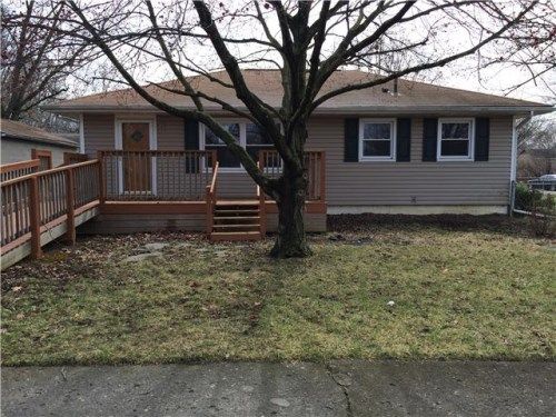 4621 Amesbury Road, Columbus, OH 43227