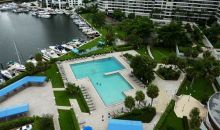 2500 PARKVIEW DR # 1719 Hallandale, FL 33009