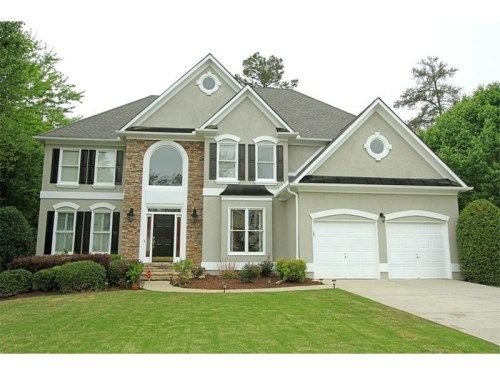 5405 Lexington Woods Lane, Alpharetta, GA 30005