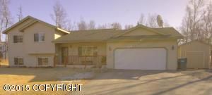 7646 E Aspen Ridge, Wasilla, AK 99654