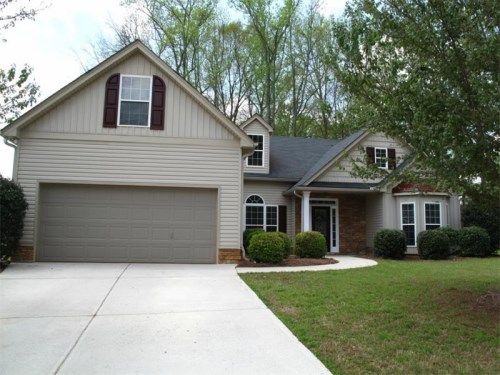 18 River Mist Circle, Jefferson, GA 30549