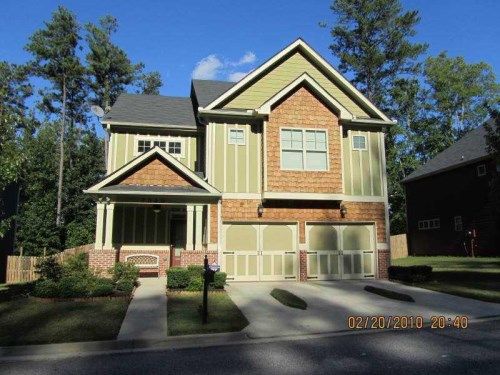 3049 Silver Hill Terrace Se, Atlanta, GA 30316